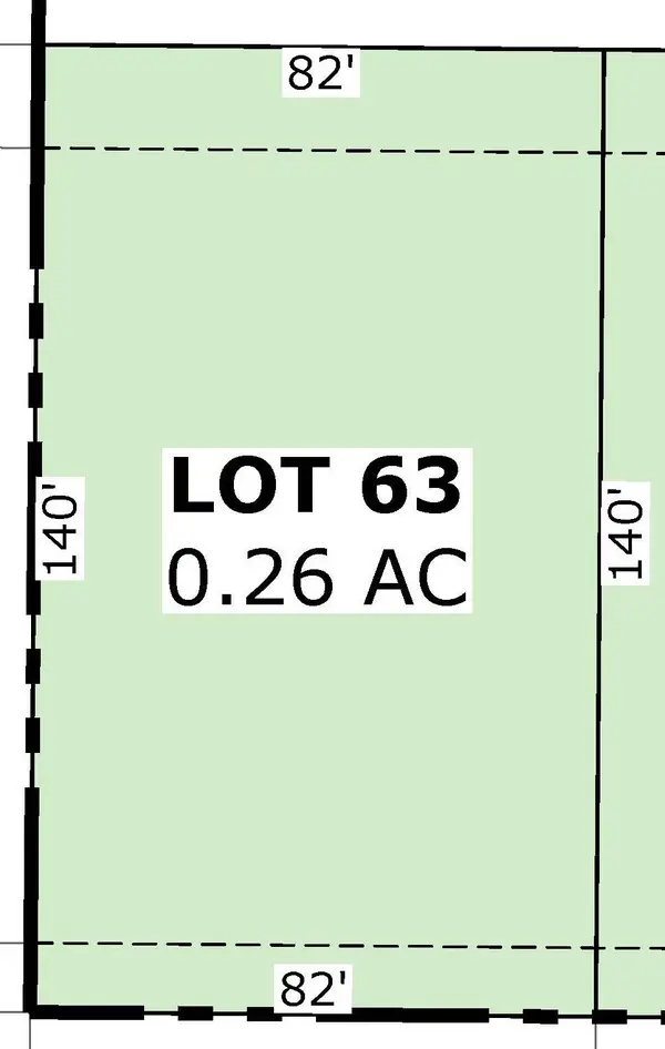 Lot 63 Greenbelt Trail Part 6, North Liberty, IA 52317