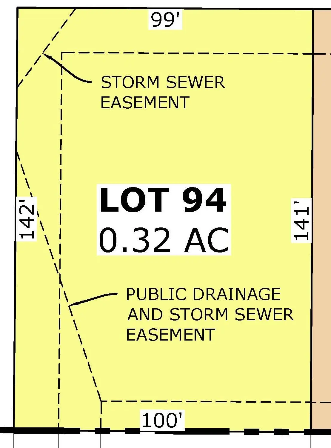 Lot 94 Greenbelt Trail Part 6, North Liberty, IA 52317 - #1