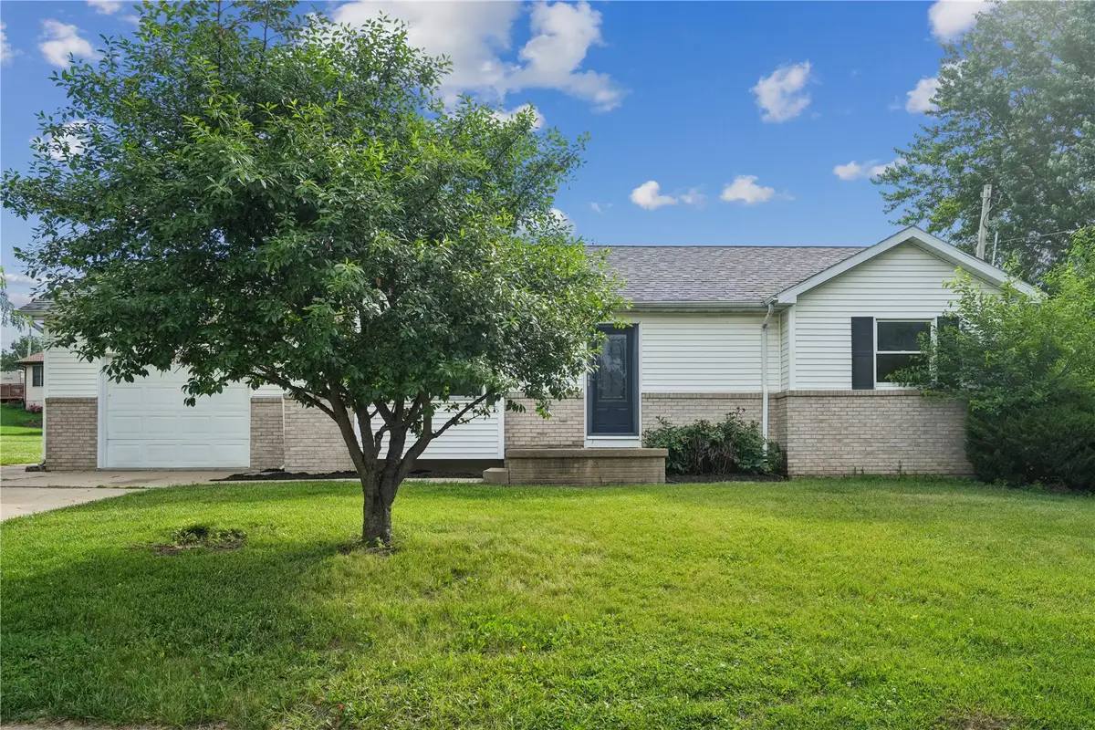 1510 North Drive, Ely, IA 52227 - #1