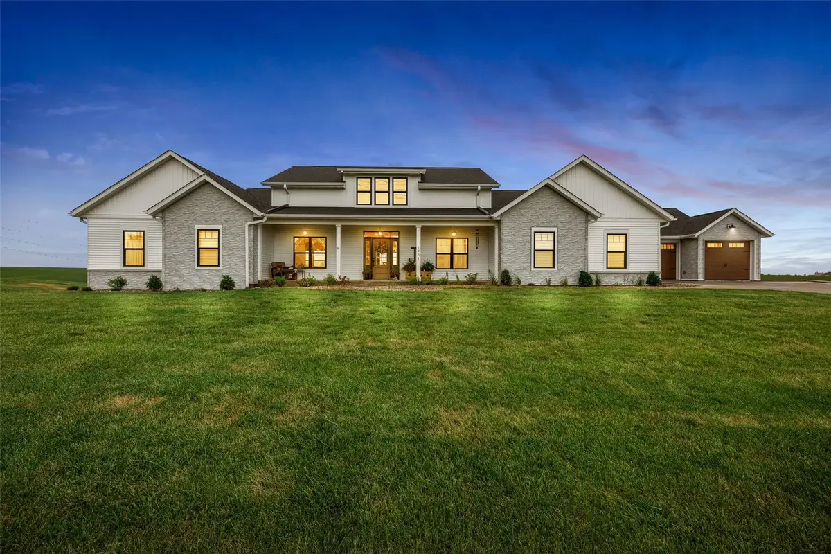 1904 Charles Avenue, West Branch, IA 52358 - #1
