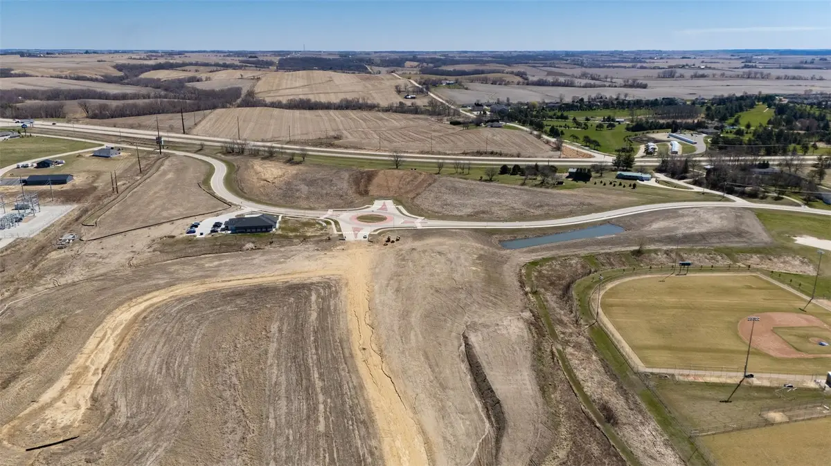 Lot 8B Old Dubuque Road, Anamosa, IA 52205 - #1