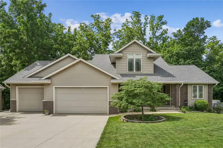 4029 Windfall Dr Nw, Cedar Rapids, IA 52405 - #2