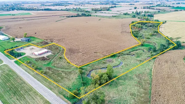 473 Dubuque Road, Springville, IA 52336