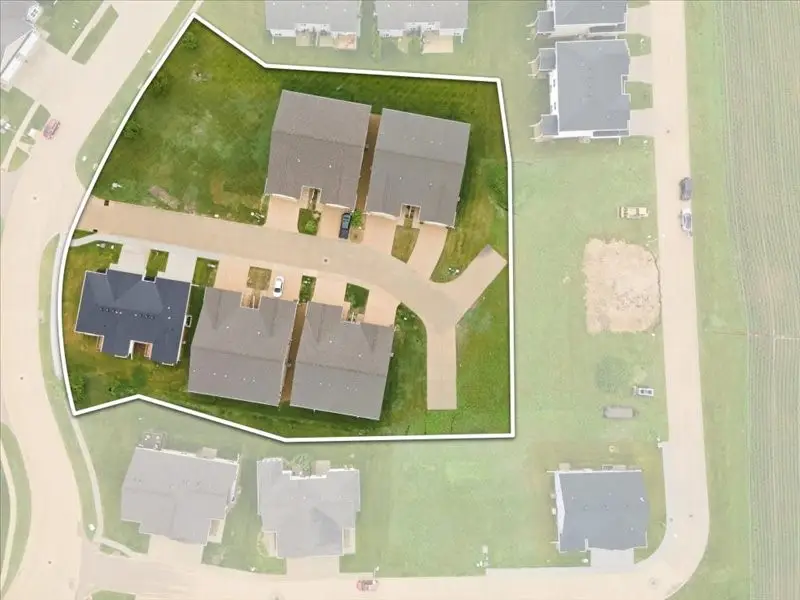 Waterview Drive Sw, Cedar Rapids, IA 25404 - #1