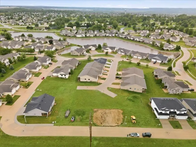 Waterview Drive Sw, Cedar Rapids, IA 25404 - #3