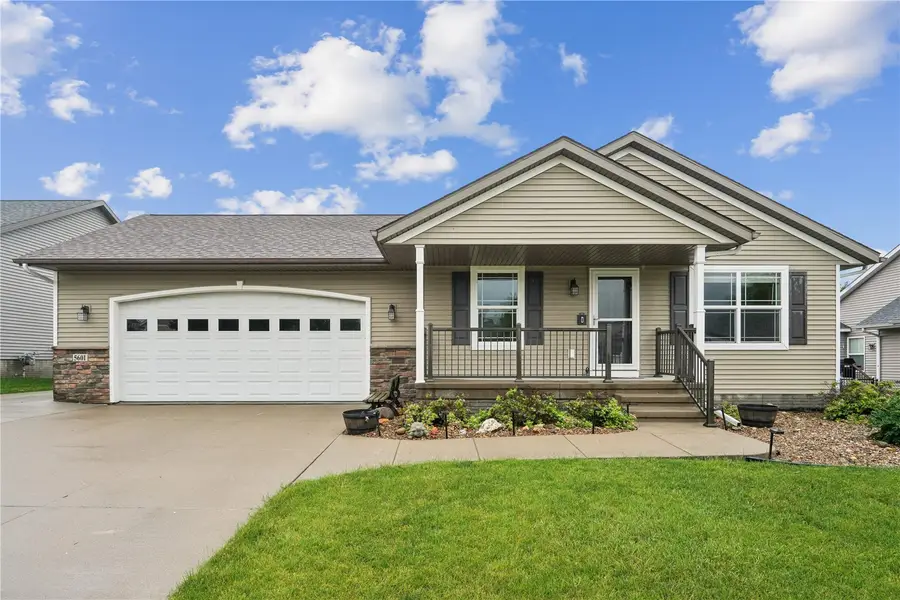 5601 Ruhd Street Sw, Cedar Rapids, IA 52404 - #2