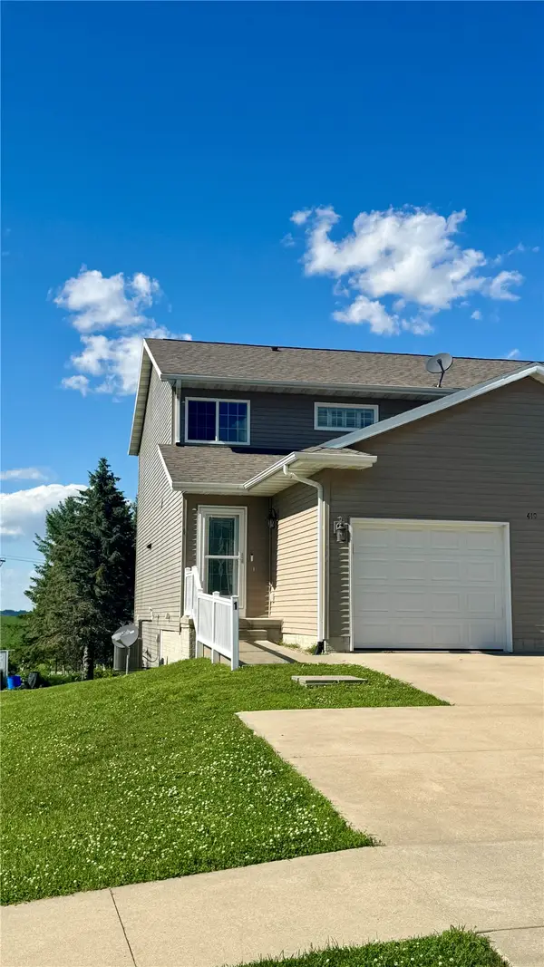 410 W Main Street #1, Urbana, IA 52345