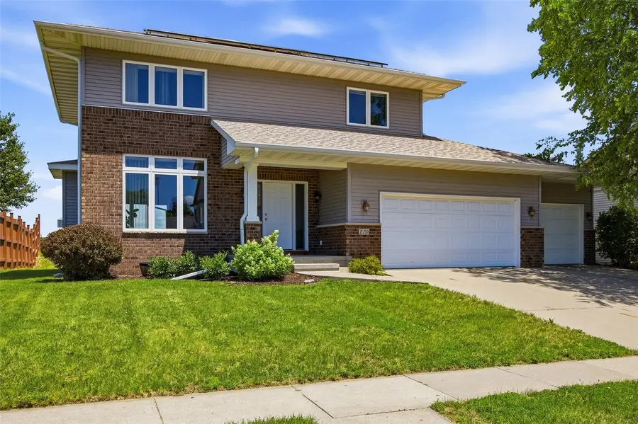 220 E Jefferson Street, North Liberty, IA 52317 - #3