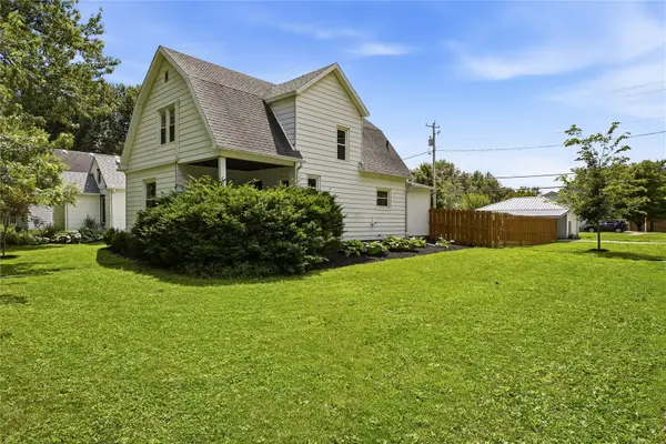 401 S Center Street, Lone Tree, IA 52755