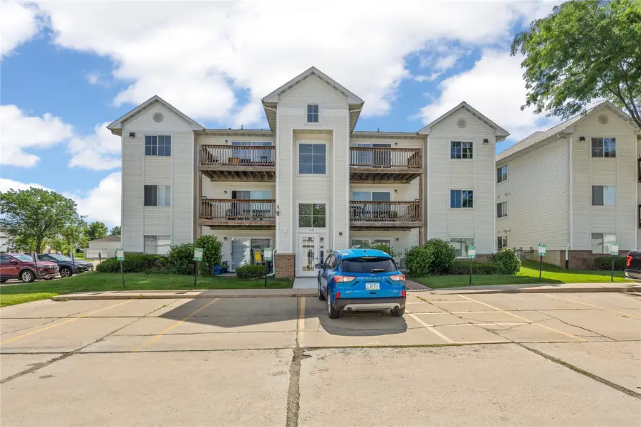 4611 1st Avenue Sw #7, Cedar Rapids, IA 52405 - #3