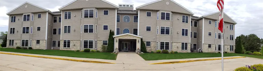 1701 130th Street #308, Anamosa, IA 52205 - #2