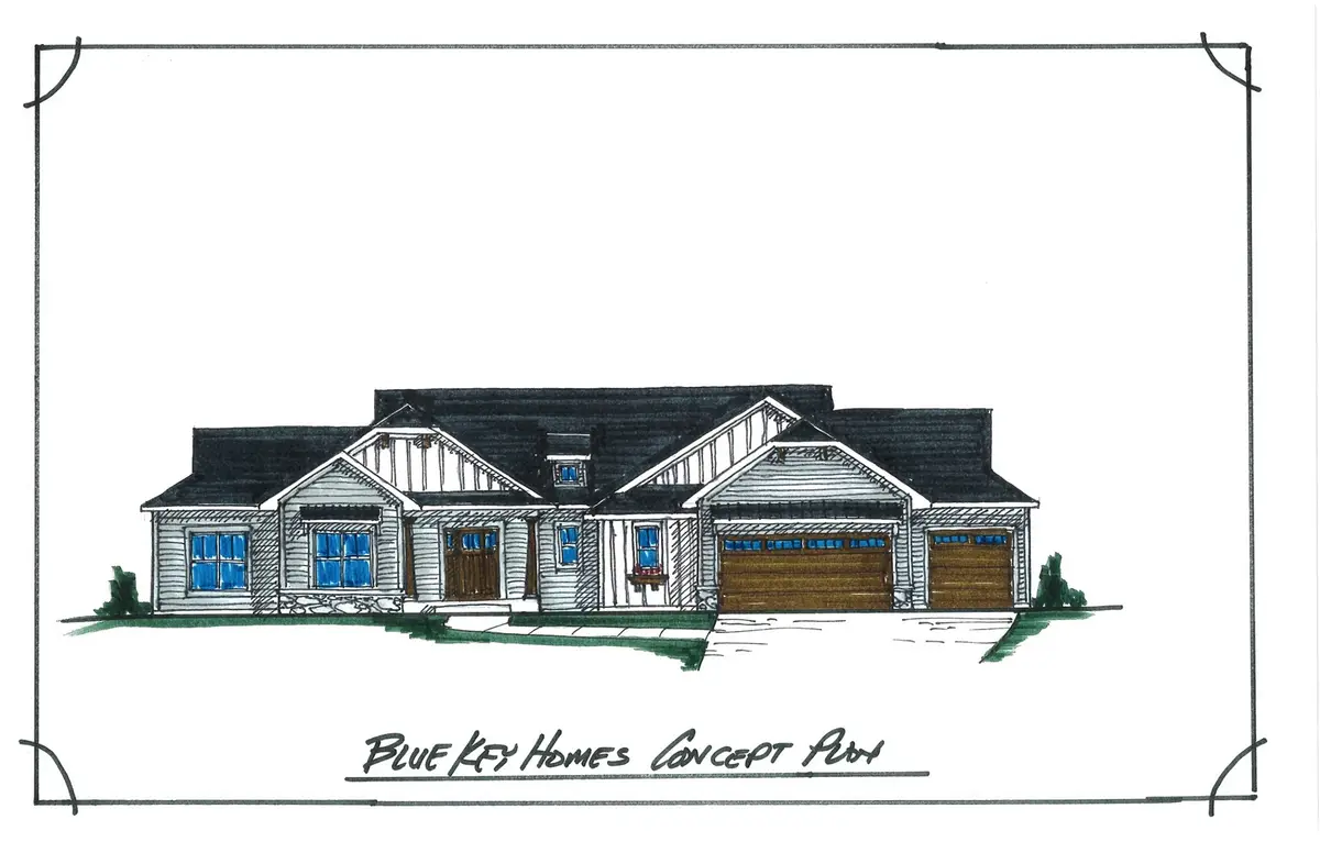 9230 Feather Ridge Pass, Cedar Rapids, IA 52411 - #1