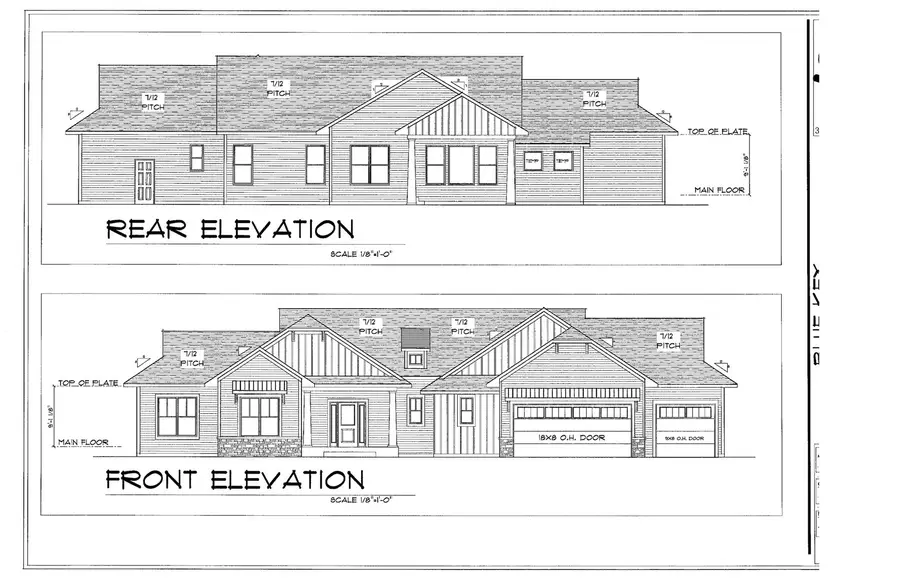 9230 Feather Ridge Pass, Cedar Rapids, IA 52411 - #2