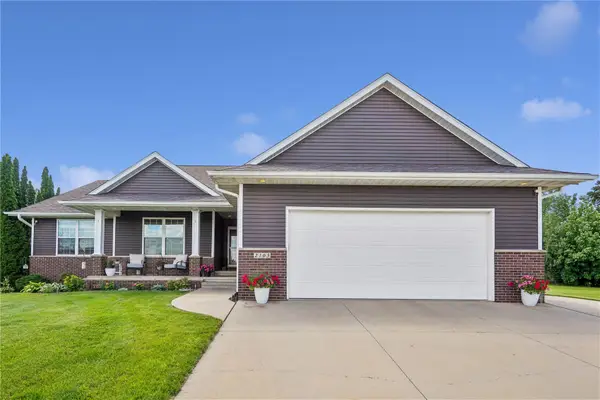 2105 Catherine Court, Marion, IA 52302