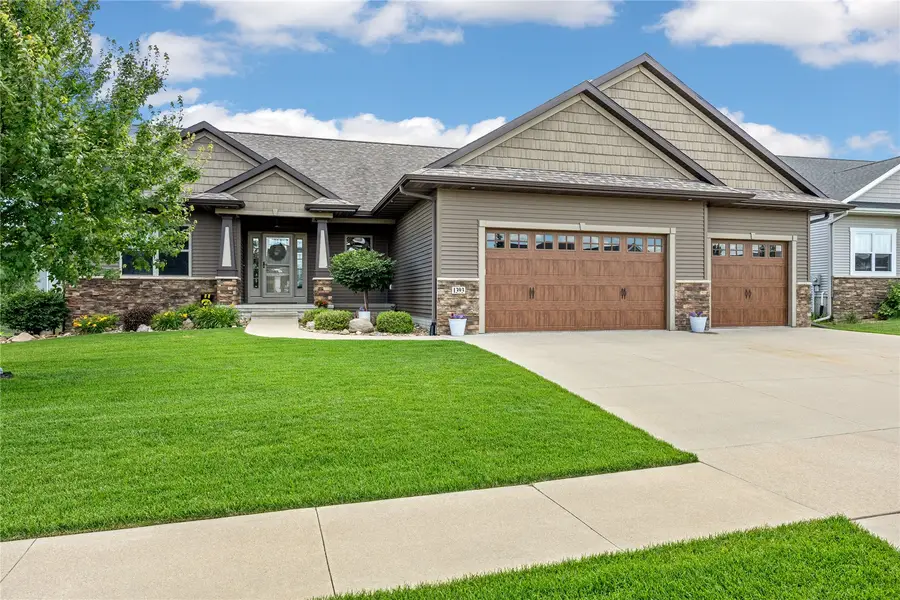 1393 Rolling Glen Drive, Marion, IA 52302 - #2