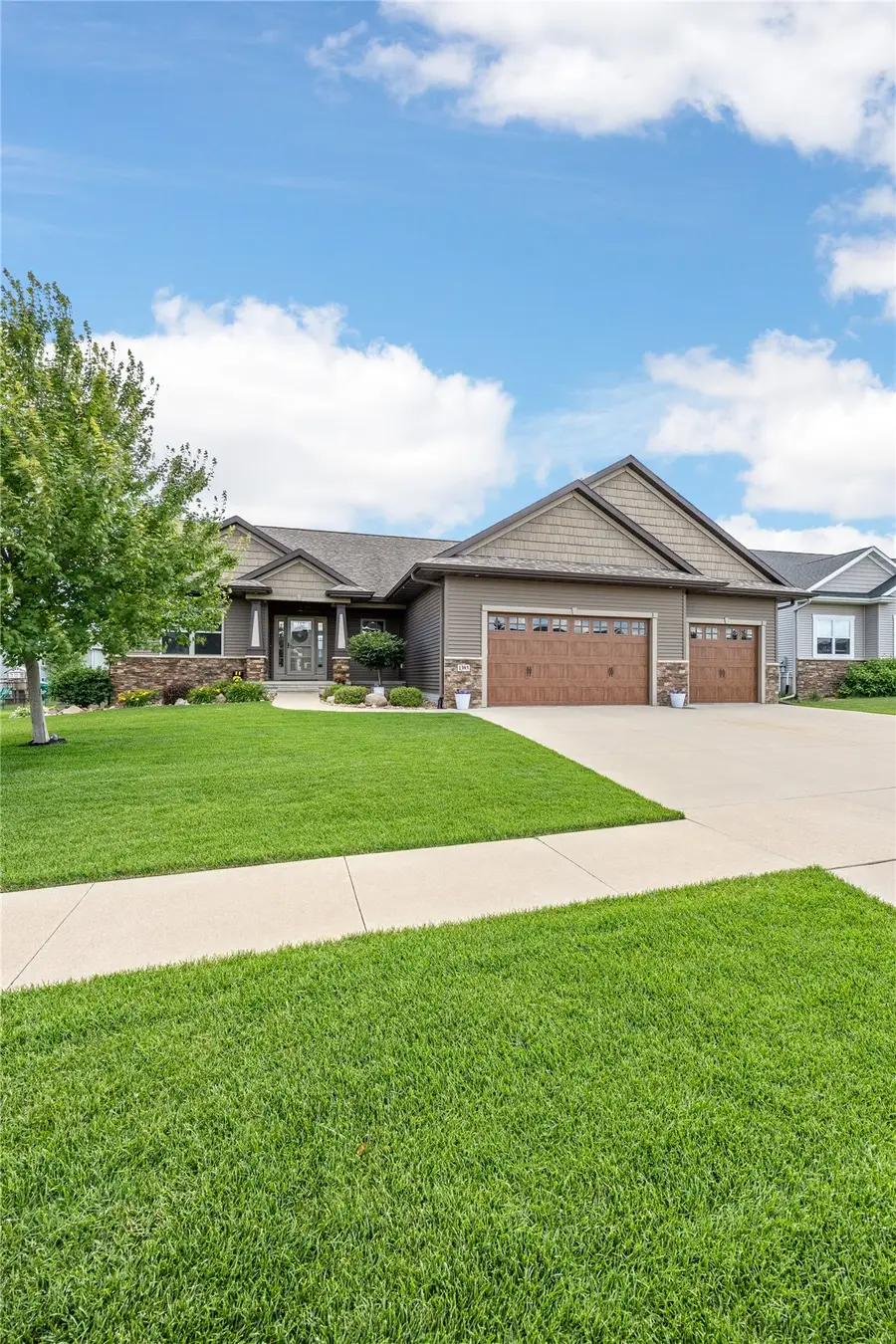1393 Rolling Glen Drive, Marion, IA 52302 - #3
