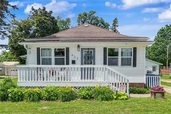 423 N Maple Street, Monticello, IA 52310
