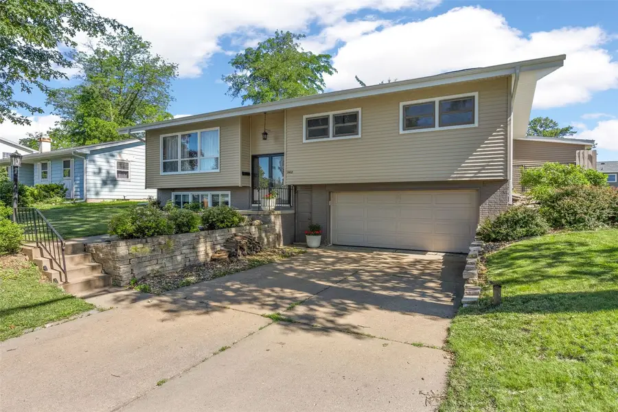 2422 Kilimanjaro Drive Ne, Cedar Rapids, IA 52402 - #2