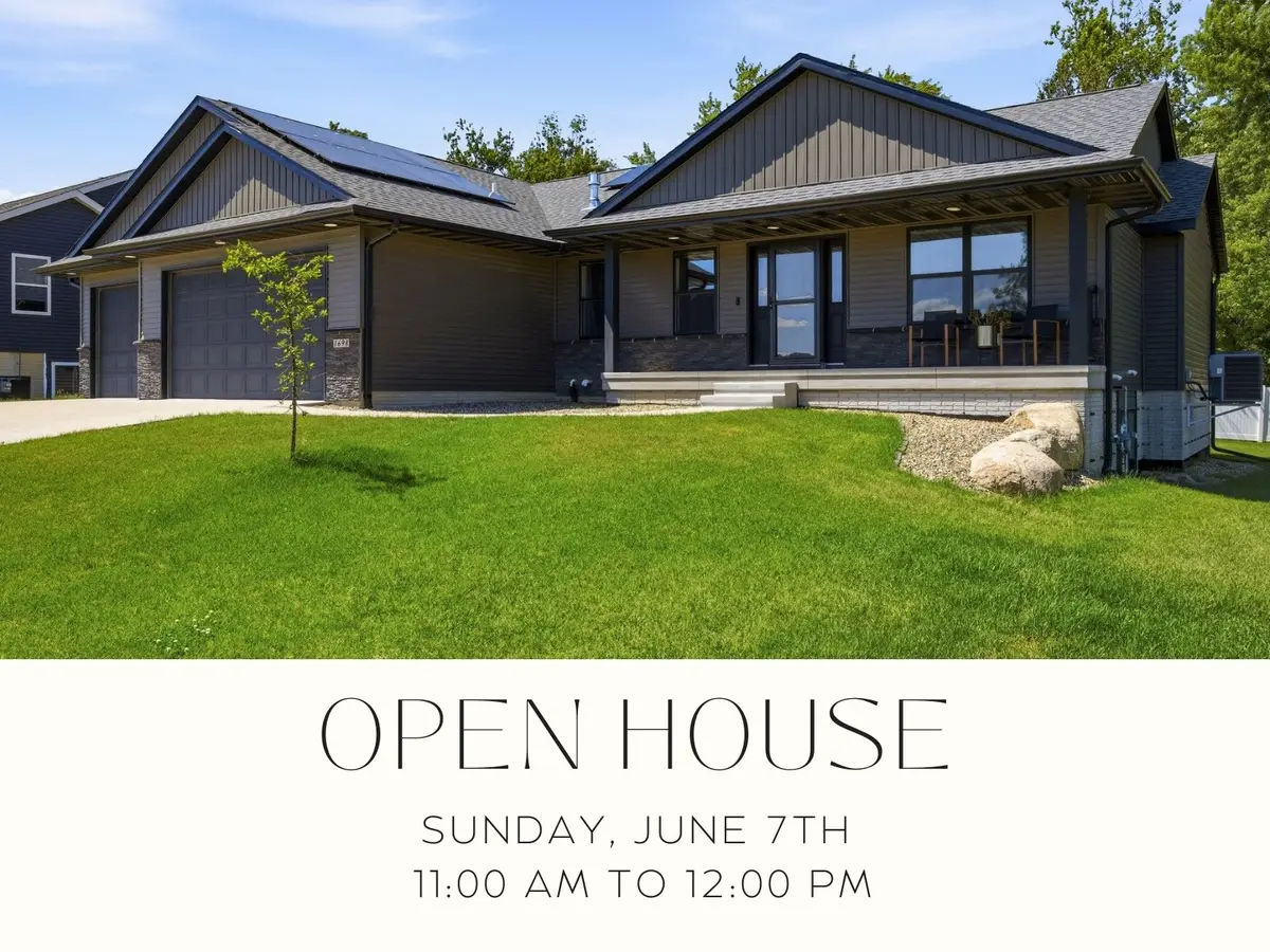 1698 Foxborough Drive, Marion, IA 52302 - #1