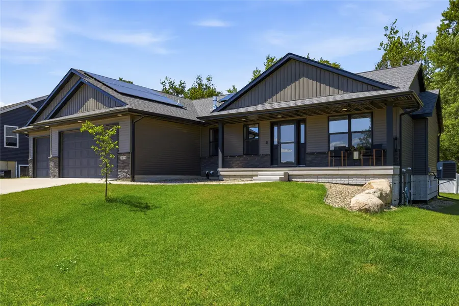 1698 Foxborough Drive, Marion, IA 52302 - #3