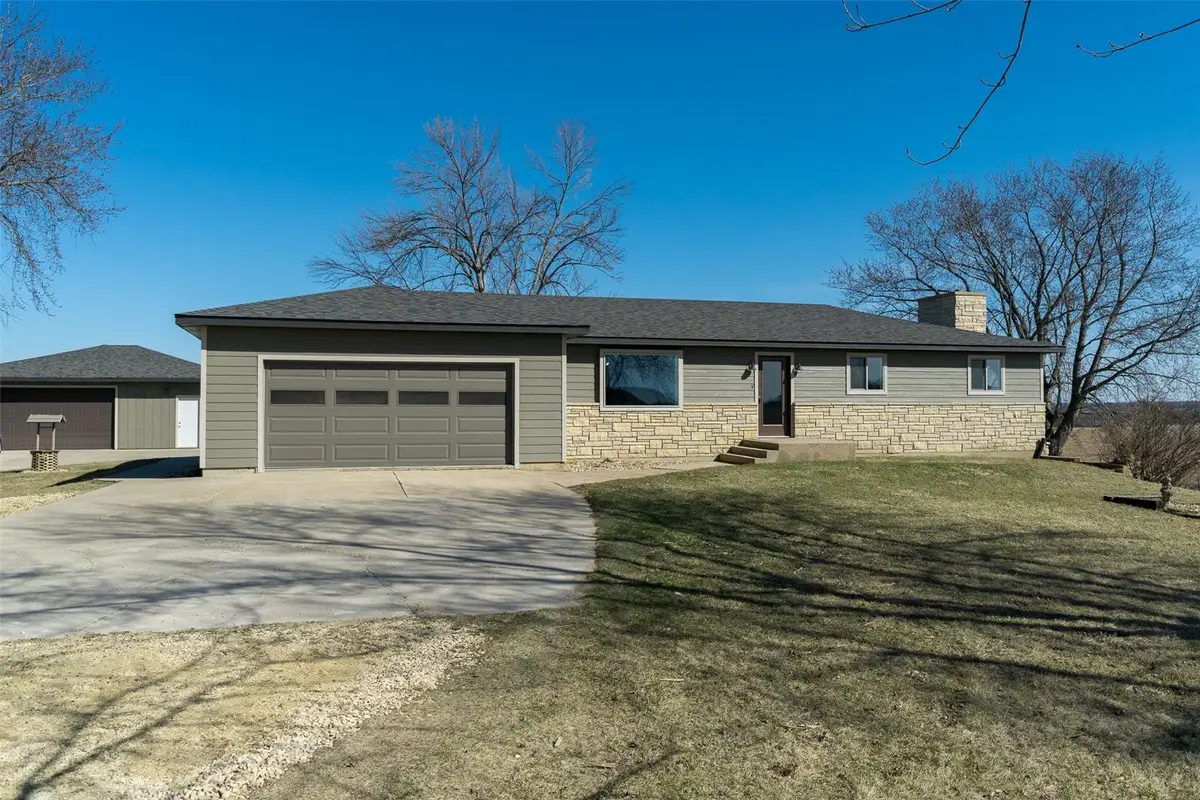 4065 Labarge Road, Central City, IA 52214 - #1