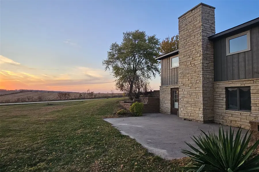 4065 Labarge Road, Central City, IA 52214 - #3