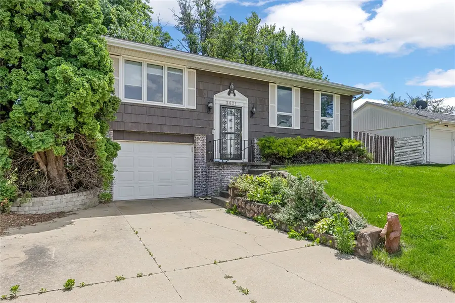 3401 Ardsley Lane Sw, Cedar Rapids, IA 52404 - #2