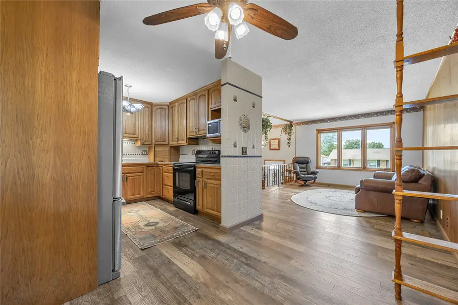 3401 Ardsley Lane Sw, Cedar Rapids, IA 52404 - #3