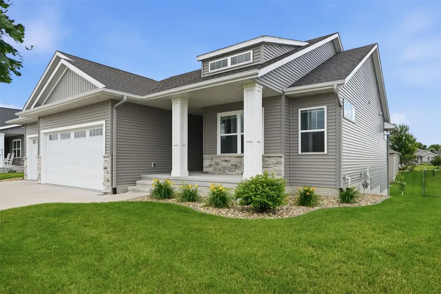1735 Cottage Ridge Drive, Marion, IA 52302 - #2