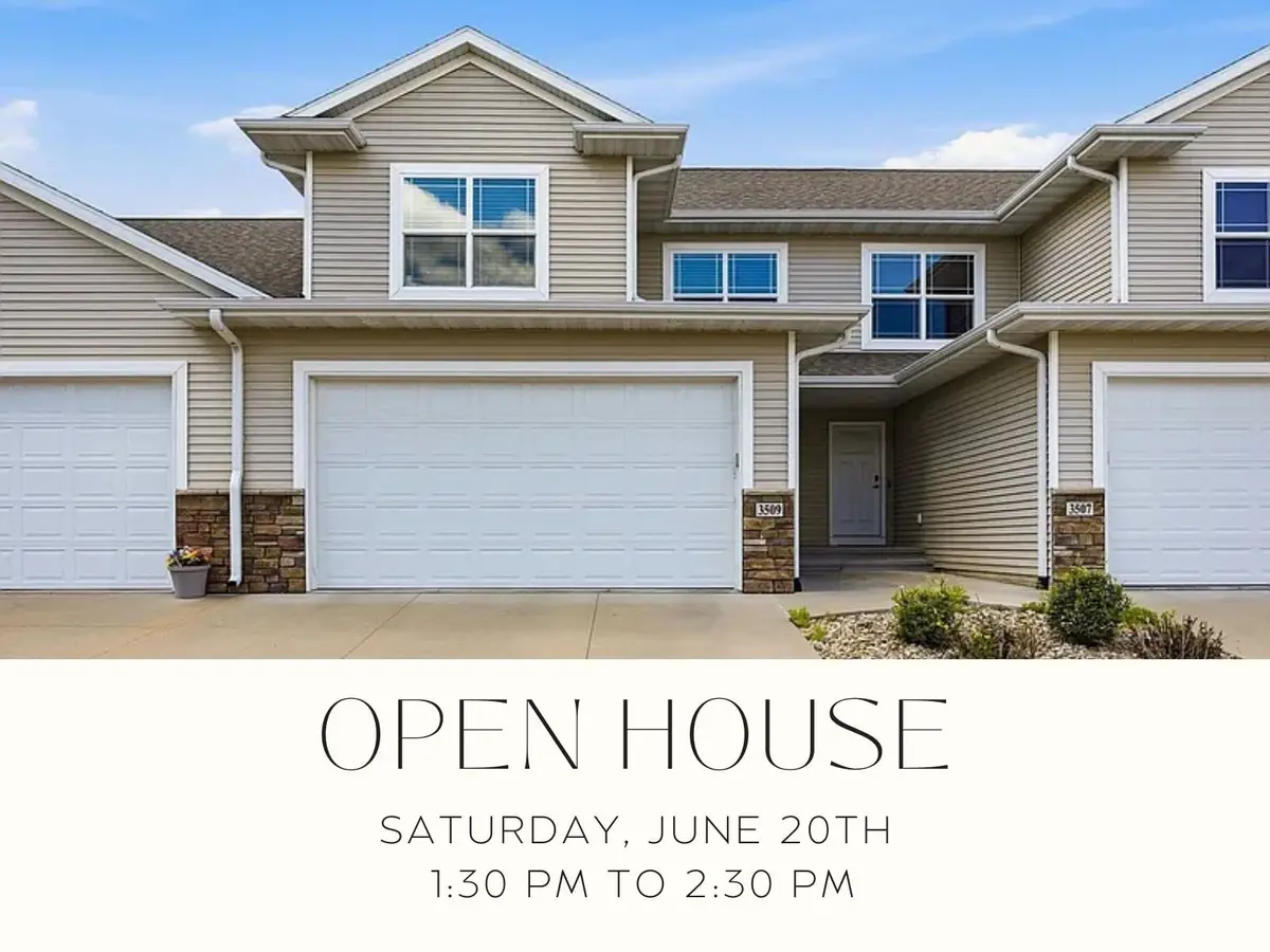 3509 Pioneer Avenue Se, Cedar Rapids, IA 52403 - #1