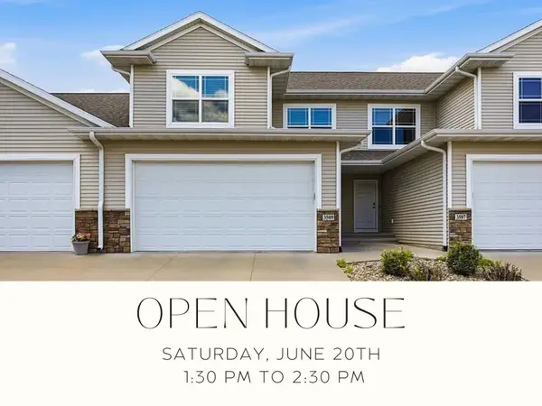 3509 Pioneer Avenue Se, Cedar Rapids, IA 52403
