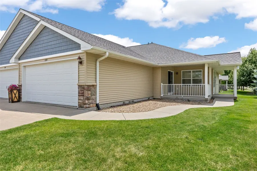 1035 Acacia Dr Ne, Cedar Rapids, IA 52402 - #2