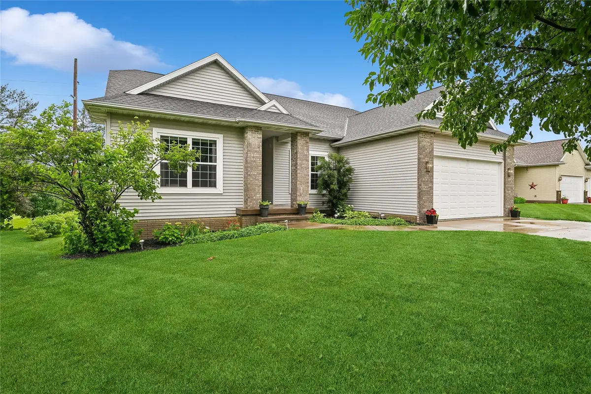 948 Willow Lane, Lisbon, IA 52253 - #1