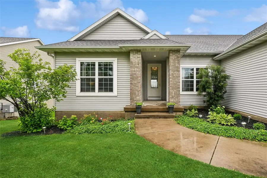 948 Willow Lane, Lisbon, IA 52253 - #2