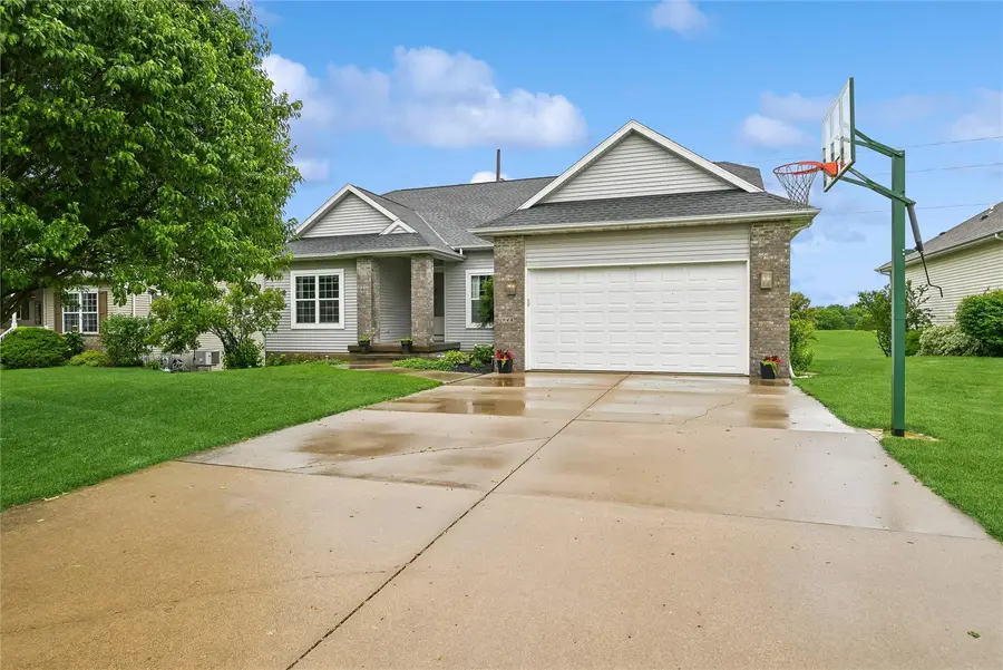948 Willow Lane, Lisbon, IA 52253 - #3