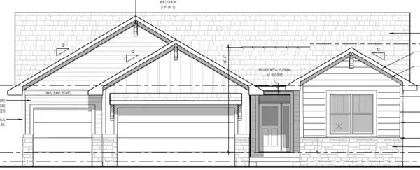 1945 Oak Terrace Avenue, North Liberty, IA 52317
