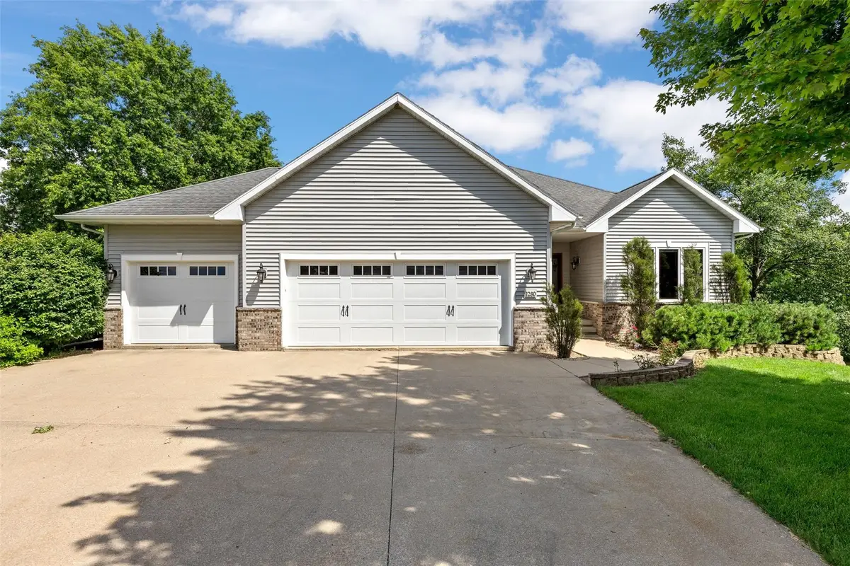 1280 Winchester Drive, Swisher, IA 52338 - #1