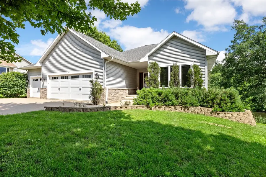 1280 Winchester Drive, Swisher, IA 52338 - #2