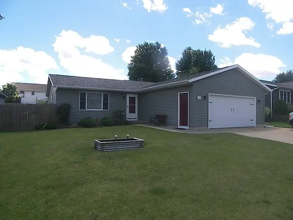 2325 Addalynn Drive, Marion, IA 52302