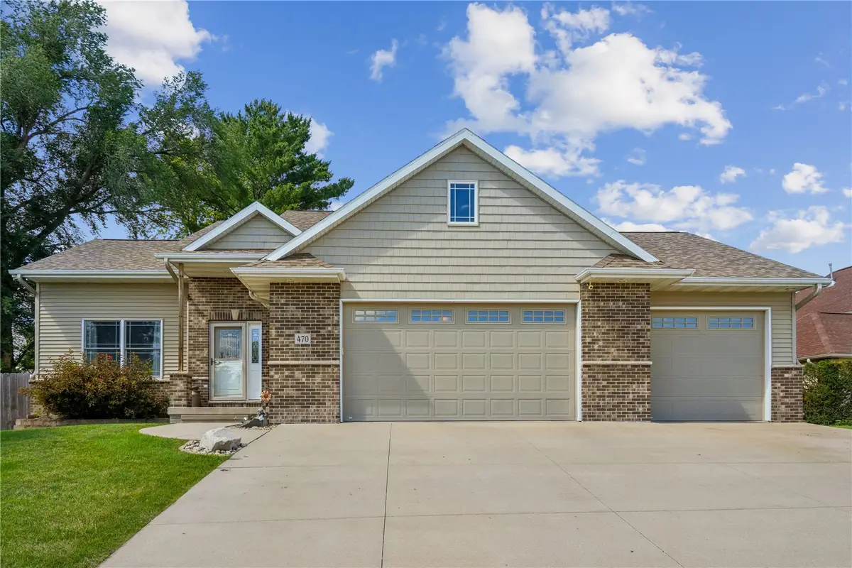 470 Irish Ct, Marion, IA 52302 - #1