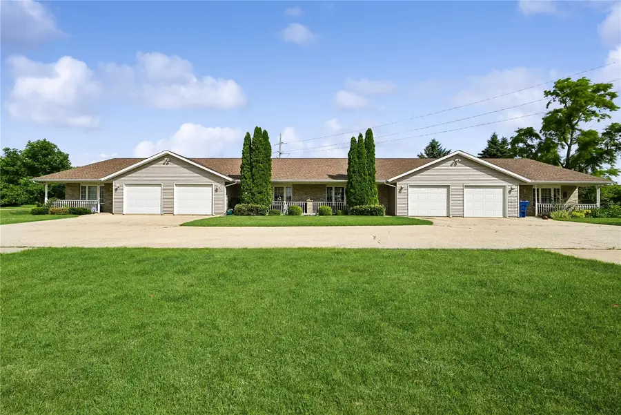 102 Richland Avenue #3, Urbana, IA 52345 - #2