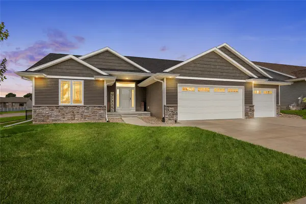 982 Raleigh Lane, Marion, IA 52302