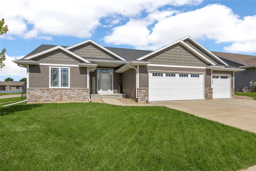 982 Raleigh Lane, Marion, IA 52302 - #2