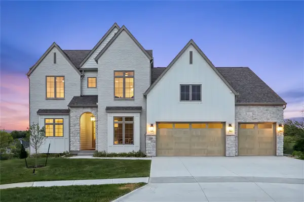 938 Heron Place, Iowa City, IA 52245