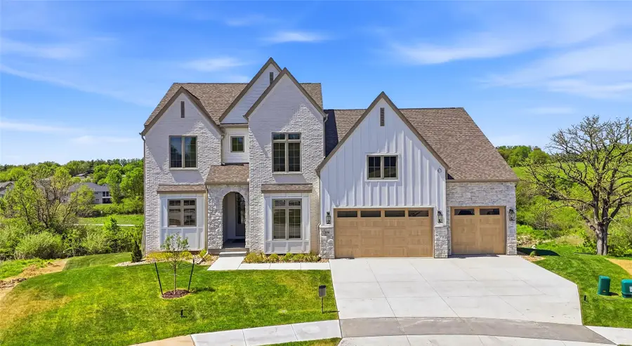 938 Heron Place, Iowa City, IA 52245 - #3