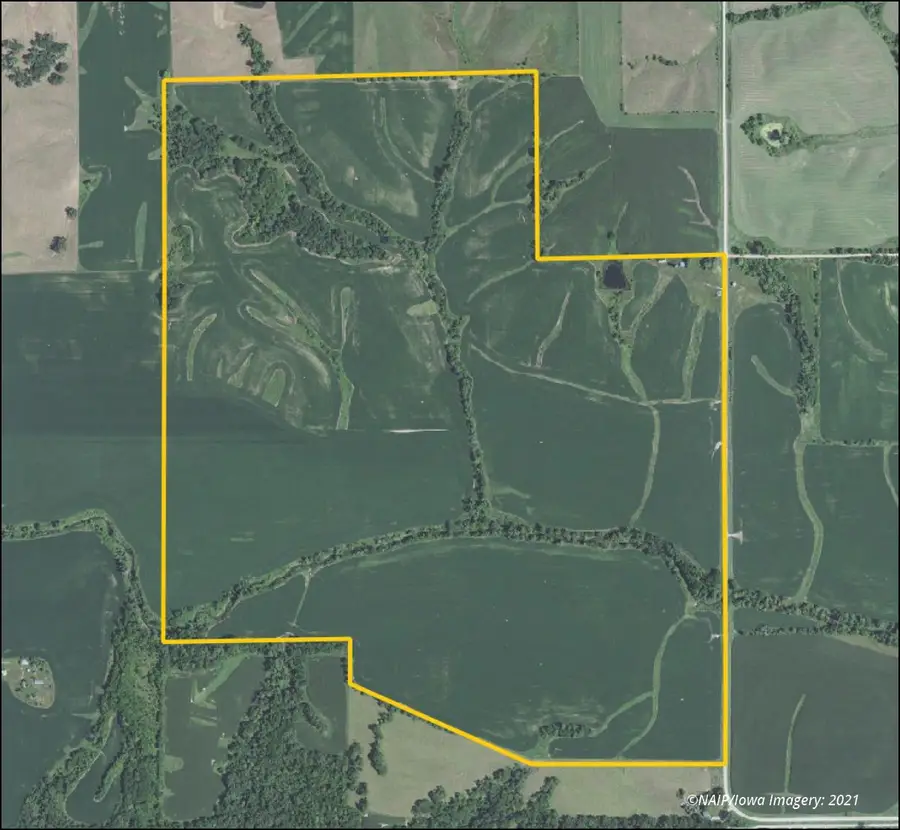 3202 170th St., Brooklyn, IA 52211 - #3