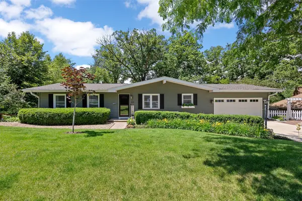 3515 Northwood Drive Ne, Cedar Rapids, IA 52402