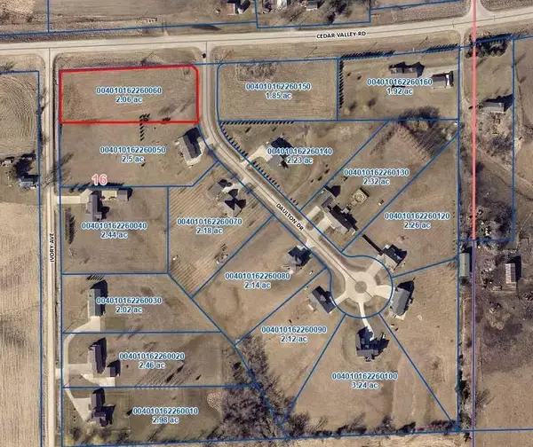 874 Daulton Dr., Tipton, IA 52772