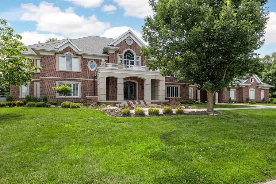 2610 Diamondwood Drive, Cedar Rapids, IA 52403 - #2