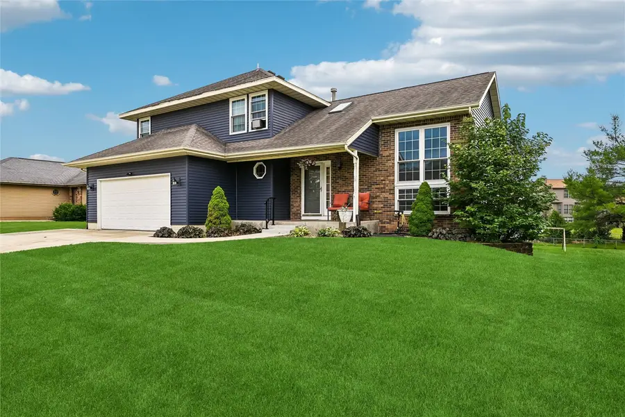 6907 Terrazzo Drive Nw, Cedar Rapids, IA 53405 - #2